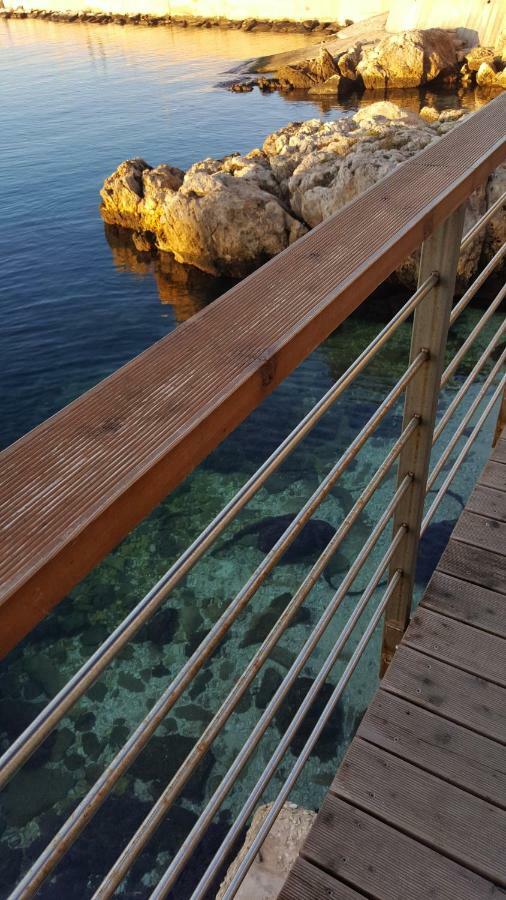 Casa Bianca Apartman Giovinazzo Kültér fotó