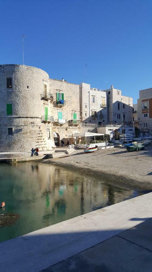 Casa Bianca Apartman Giovinazzo Kültér fotó