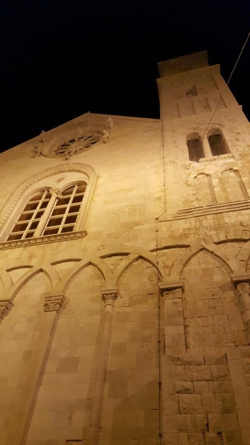 Casa Bianca Apartman Giovinazzo Kültér fotó