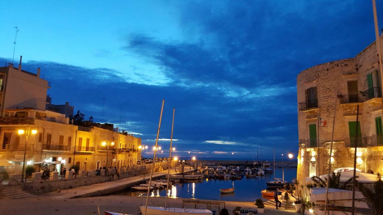 Casa Bianca Apartman Giovinazzo Kültér fotó