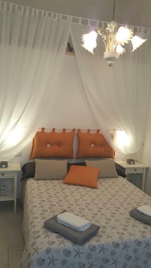 Casa Bianca Apartman Giovinazzo Kültér fotó