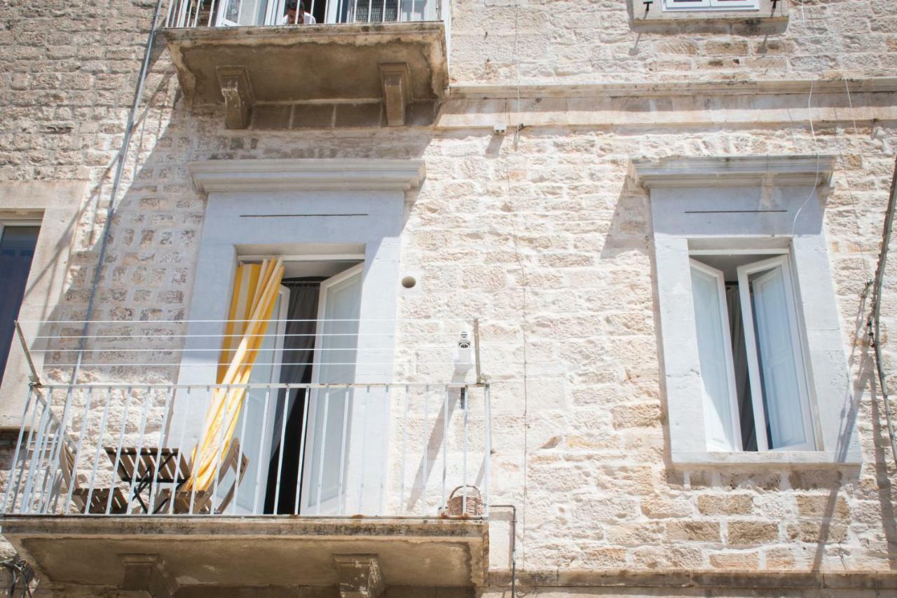 Casa Bianca Apartman Giovinazzo Kültér fotó