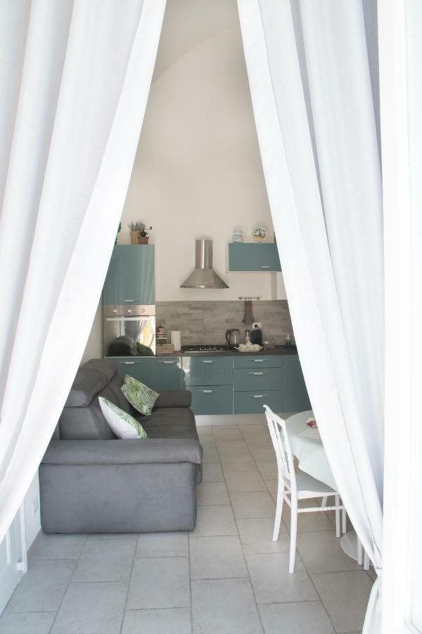 Casa Bianca Apartman Giovinazzo Kültér fotó