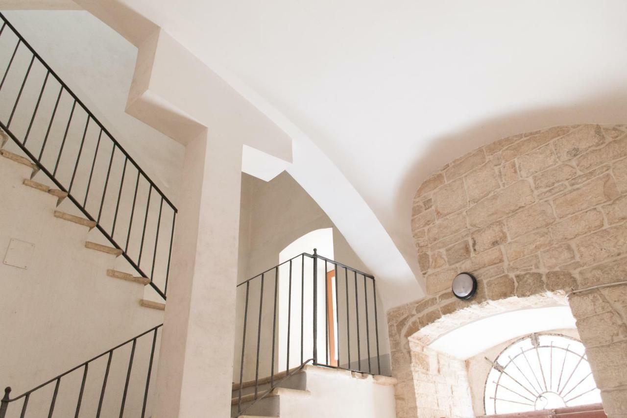 Casa Bianca Apartman Giovinazzo Kültér fotó