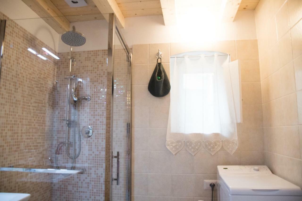 Casa Bianca Apartman Giovinazzo Kültér fotó