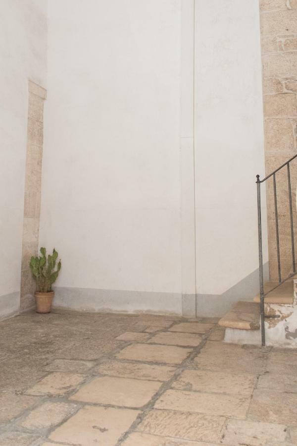Casa Bianca Apartman Giovinazzo Kültér fotó