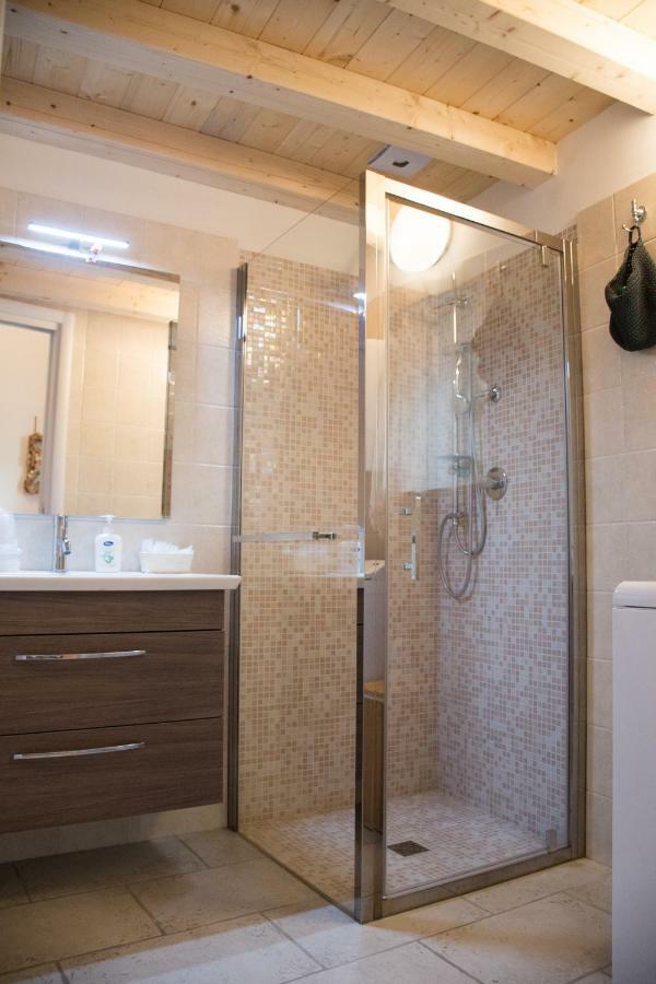 Casa Bianca Apartman Giovinazzo Kültér fotó