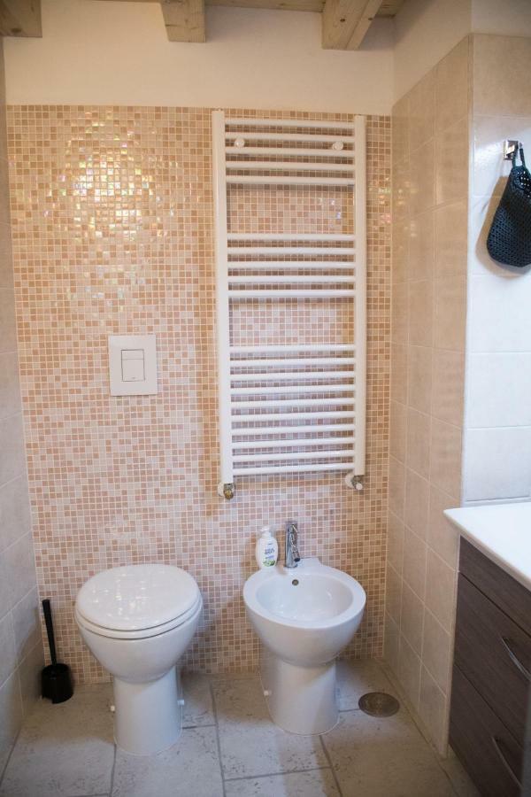 Casa Bianca Apartman Giovinazzo Kültér fotó