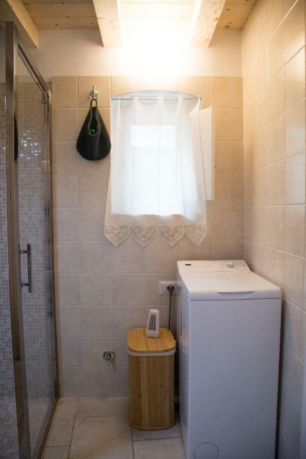 Casa Bianca Apartman Giovinazzo Kültér fotó