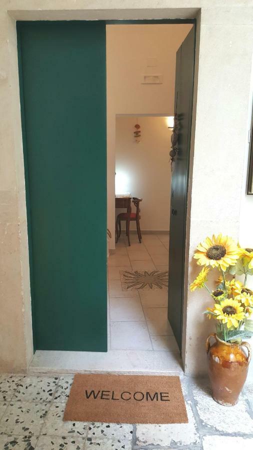 Casa Bianca Apartman Giovinazzo Kültér fotó